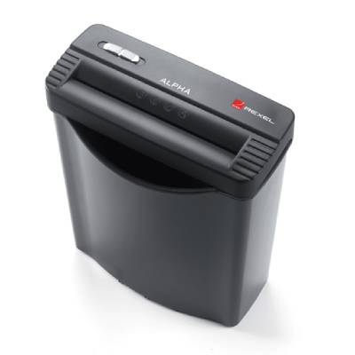 Rexel Shredder Alpha Ribbon S/C